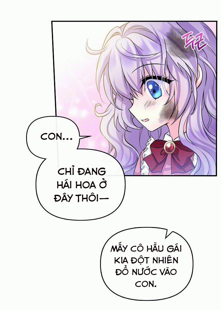 Trở Thành Con Gái Của Các Nhân Vật Chính 2.5 trang 20