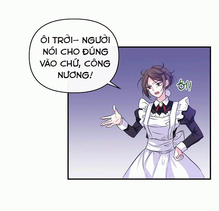 Trở Thành Con Gái Của Các Nhân Vật Chính 2.5 trang 21