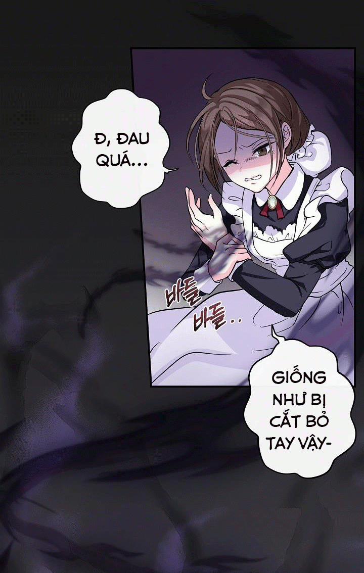 Trở Thành Con Gái Của Các Nhân Vật Chính 2.5 trang 25