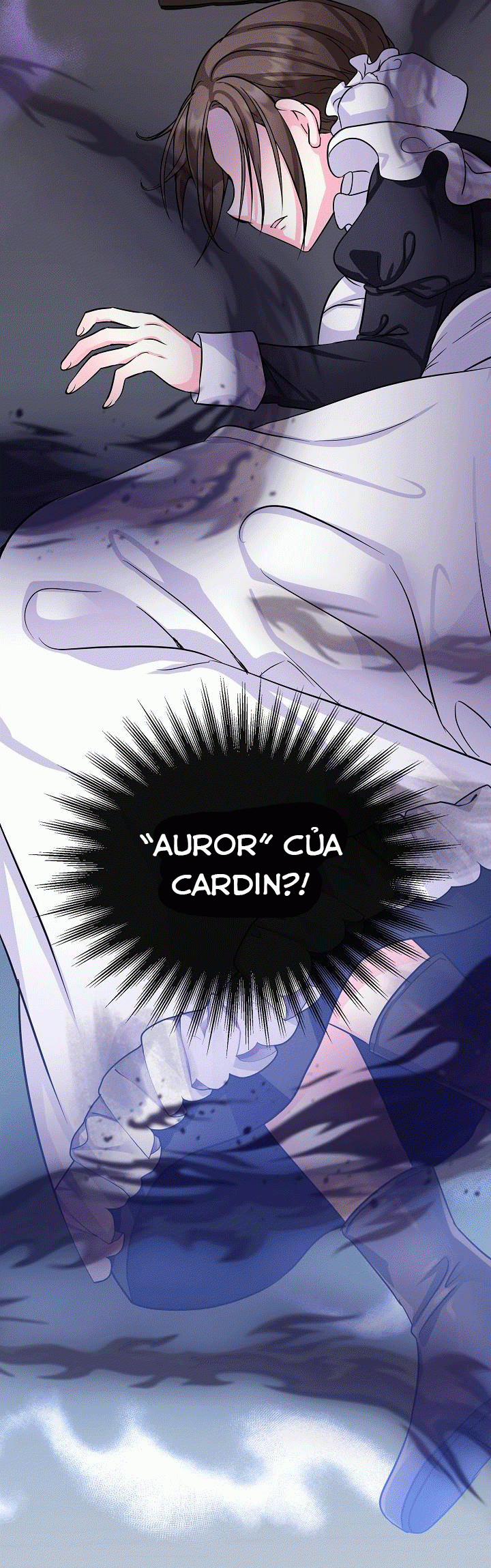 Trở Thành Con Gái Của Các Nhân Vật Chính 2.5 trang 28