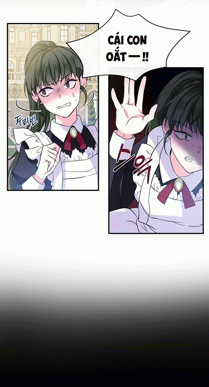 Trở Thành Con Gái Của Các Nhân Vật Chính 2.5 trang 4