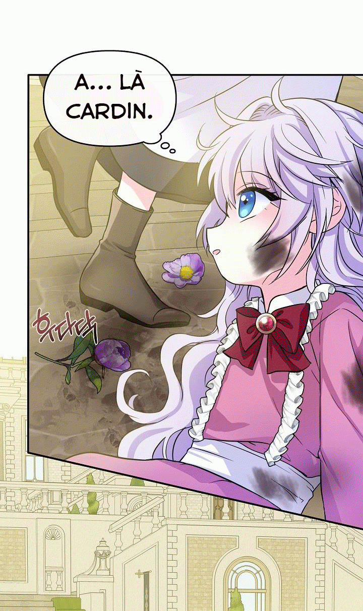 Trở Thành Con Gái Của Các Nhân Vật Chính 2.5 trang 6