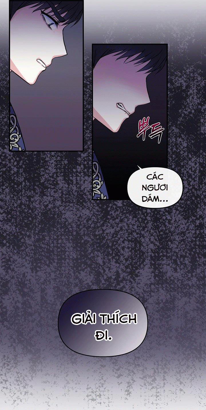 Trở Thành Con Gái Của Các Nhân Vật Chính 2.5 trang 8