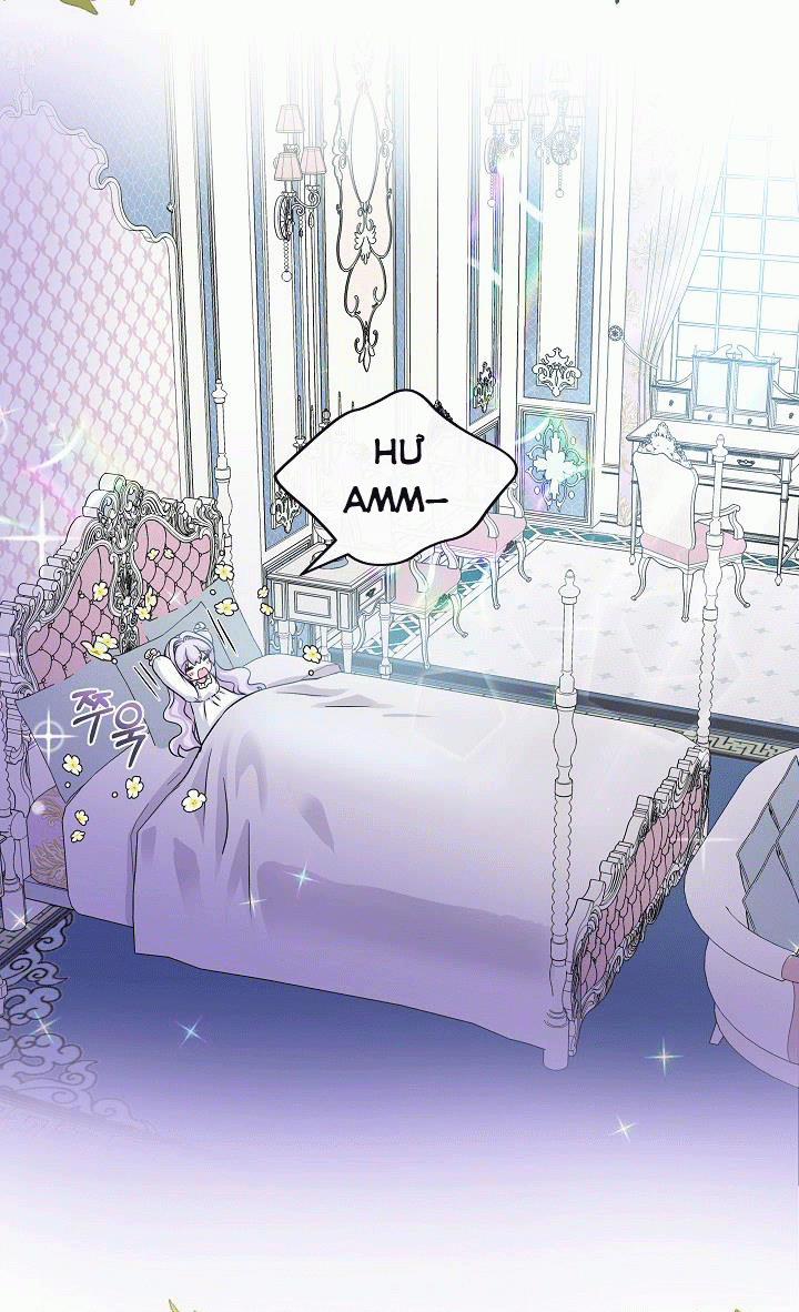 Trở Thành Con Gái Của Các Nhân Vật Chính 2 trang 1