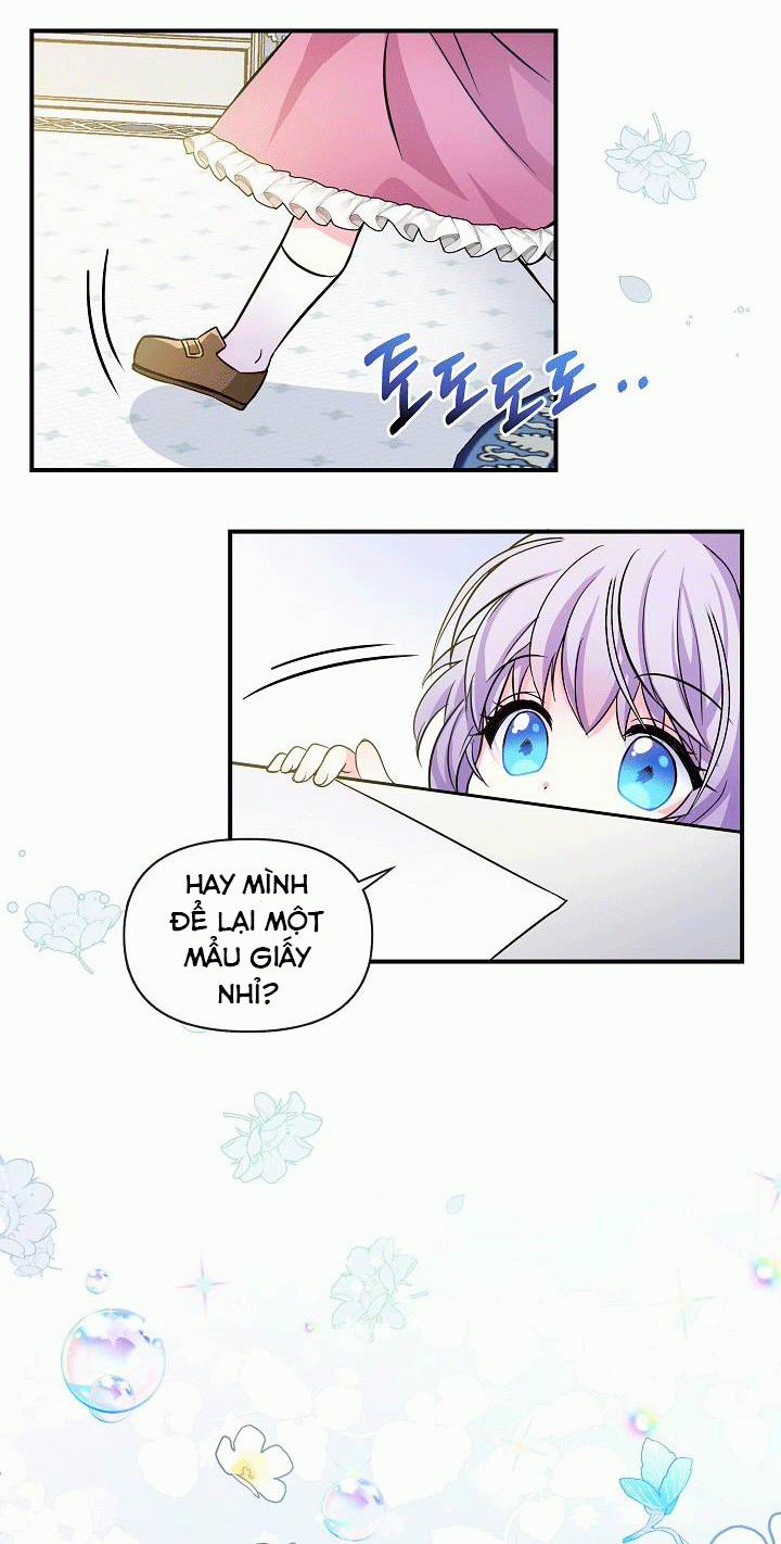 Trở Thành Con Gái Của Các Nhân Vật Chính 2 trang 11