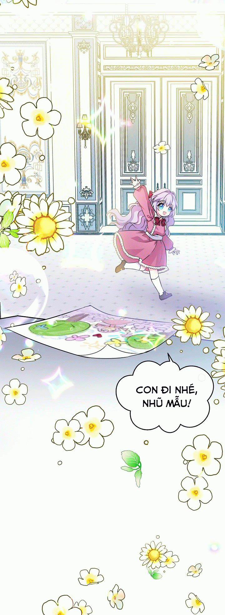 Trở Thành Con Gái Của Các Nhân Vật Chính 2 trang 14