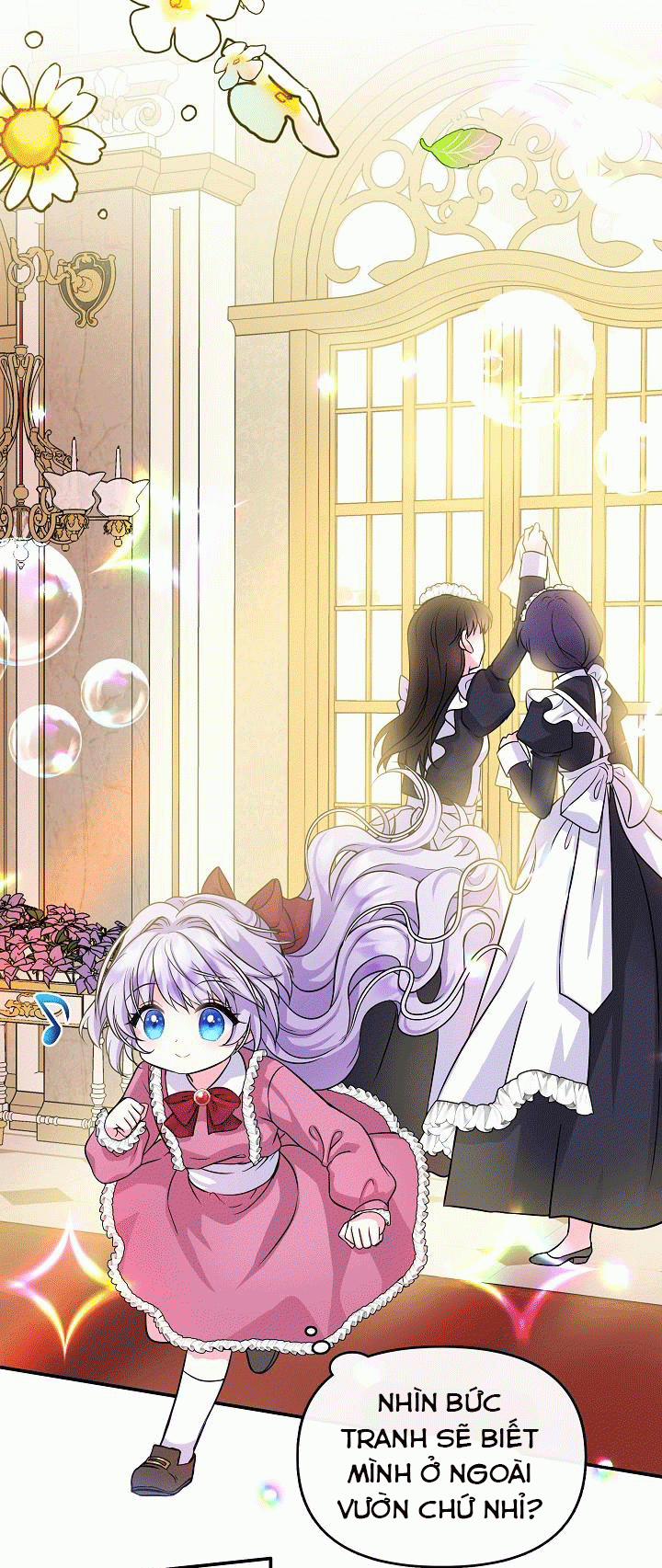 Trở Thành Con Gái Của Các Nhân Vật Chính 2 trang 15