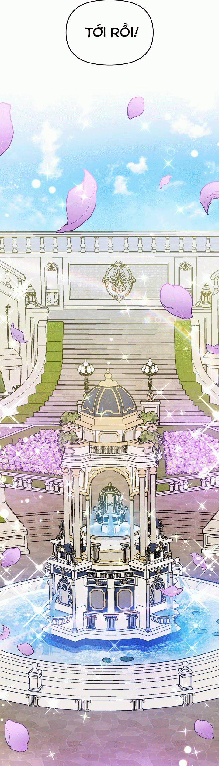 Trở Thành Con Gái Của Các Nhân Vật Chính 2 trang 18