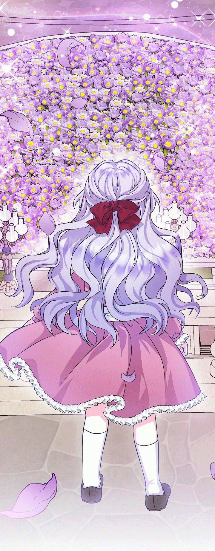 Trở Thành Con Gái Của Các Nhân Vật Chính 2 trang 19