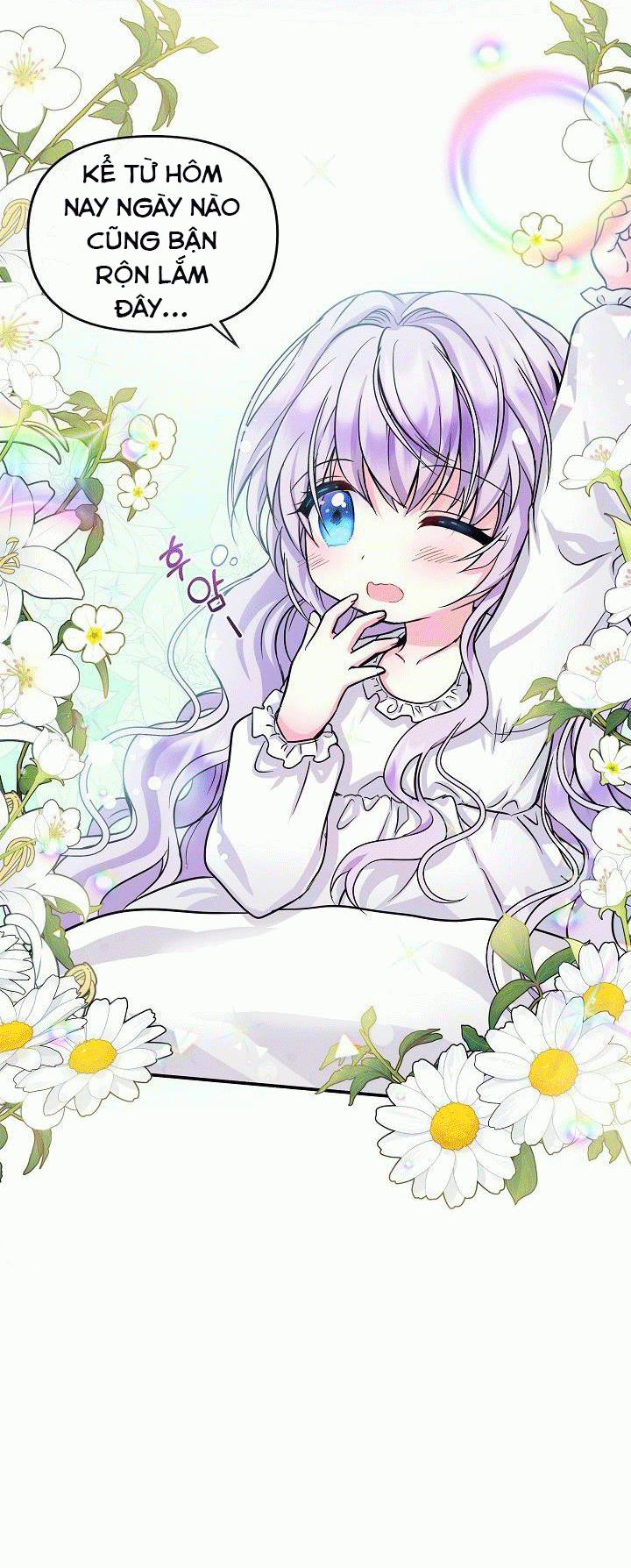 Trở Thành Con Gái Của Các Nhân Vật Chính 2 trang 2