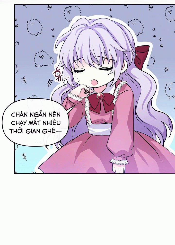 Trở Thành Con Gái Của Các Nhân Vật Chính 2 trang 20