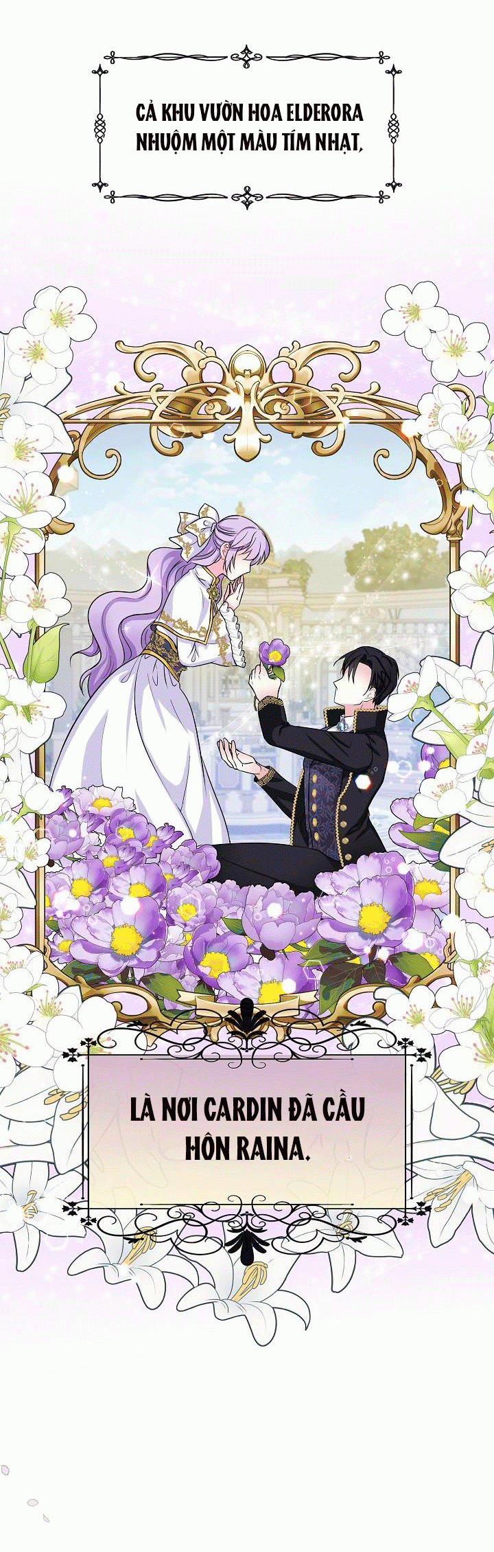 Trở Thành Con Gái Của Các Nhân Vật Chính 2 trang 21