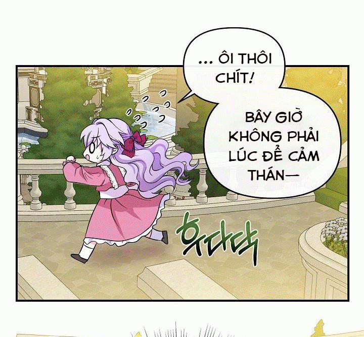 Trở Thành Con Gái Của Các Nhân Vật Chính 2 trang 23