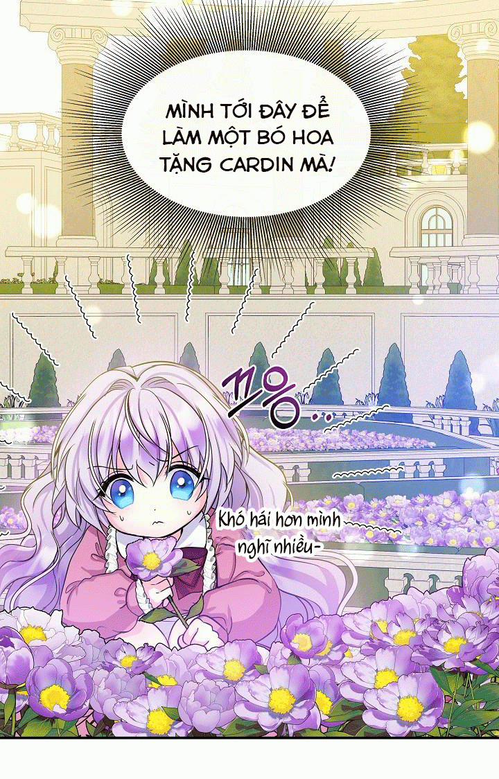 Trở Thành Con Gái Của Các Nhân Vật Chính 2 trang 24