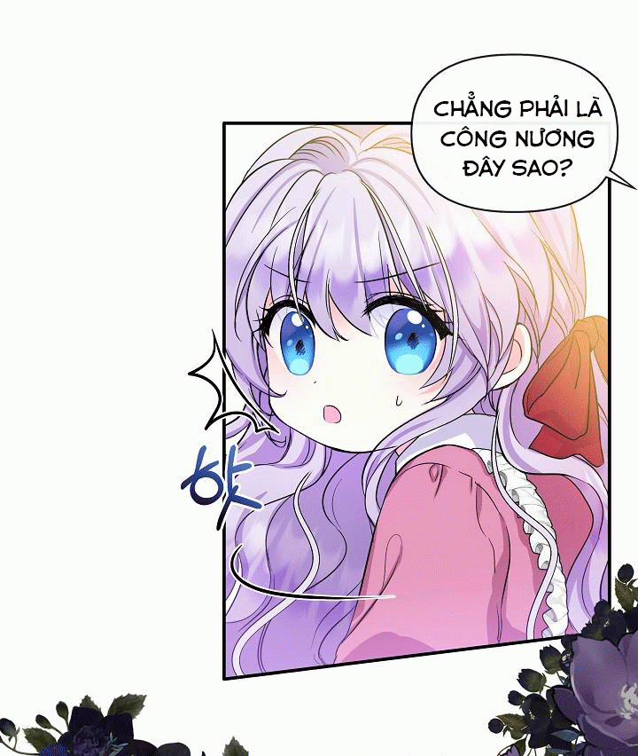 Trở Thành Con Gái Của Các Nhân Vật Chính 2 trang 26