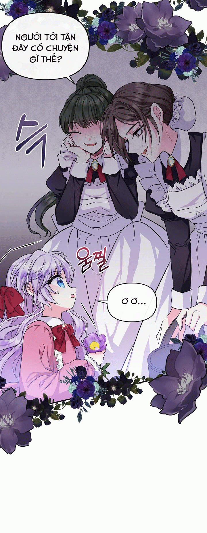 Trở Thành Con Gái Của Các Nhân Vật Chính 2 trang 27