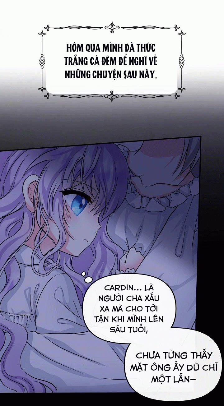 Trở Thành Con Gái Của Các Nhân Vật Chính 2 trang 3