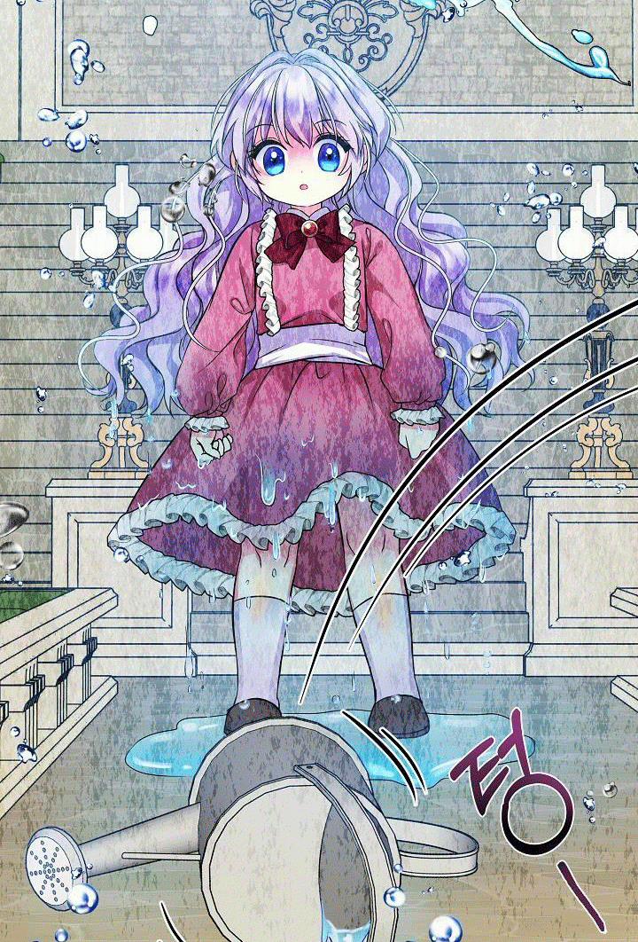 Trở Thành Con Gái Của Các Nhân Vật Chính 2 trang 31