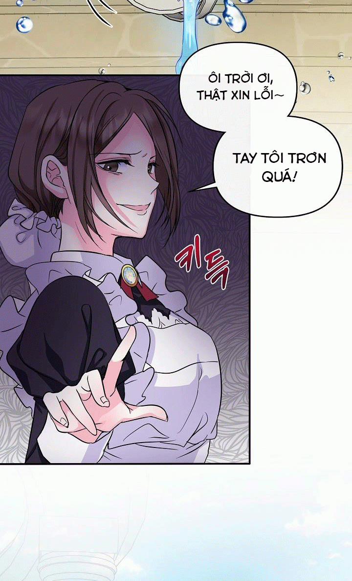 Trở Thành Con Gái Của Các Nhân Vật Chính 2 trang 32