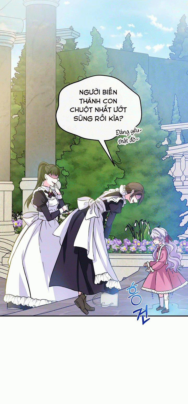 Trở Thành Con Gái Của Các Nhân Vật Chính 2 trang 33