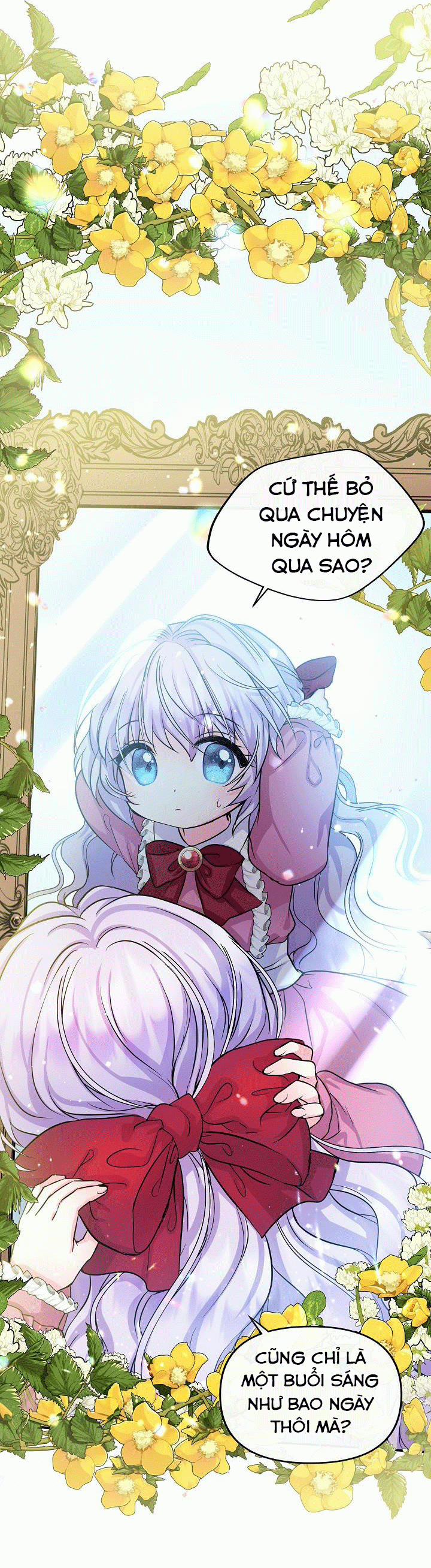 Trở Thành Con Gái Của Các Nhân Vật Chính 2 trang 7