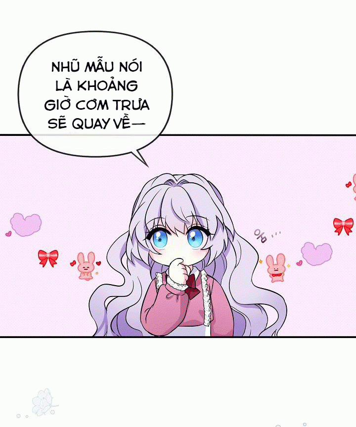 Trở Thành Con Gái Của Các Nhân Vật Chính 2 trang 8