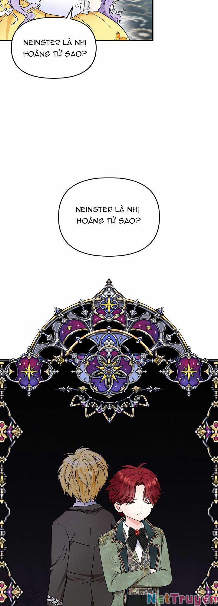 Trở Thành Con Gái Của Các Nhân Vật Chính 21 trang 17