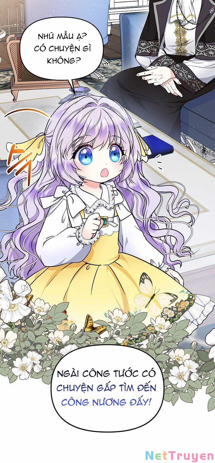 Trở Thành Con Gái Của Các Nhân Vật Chính 21 trang 21