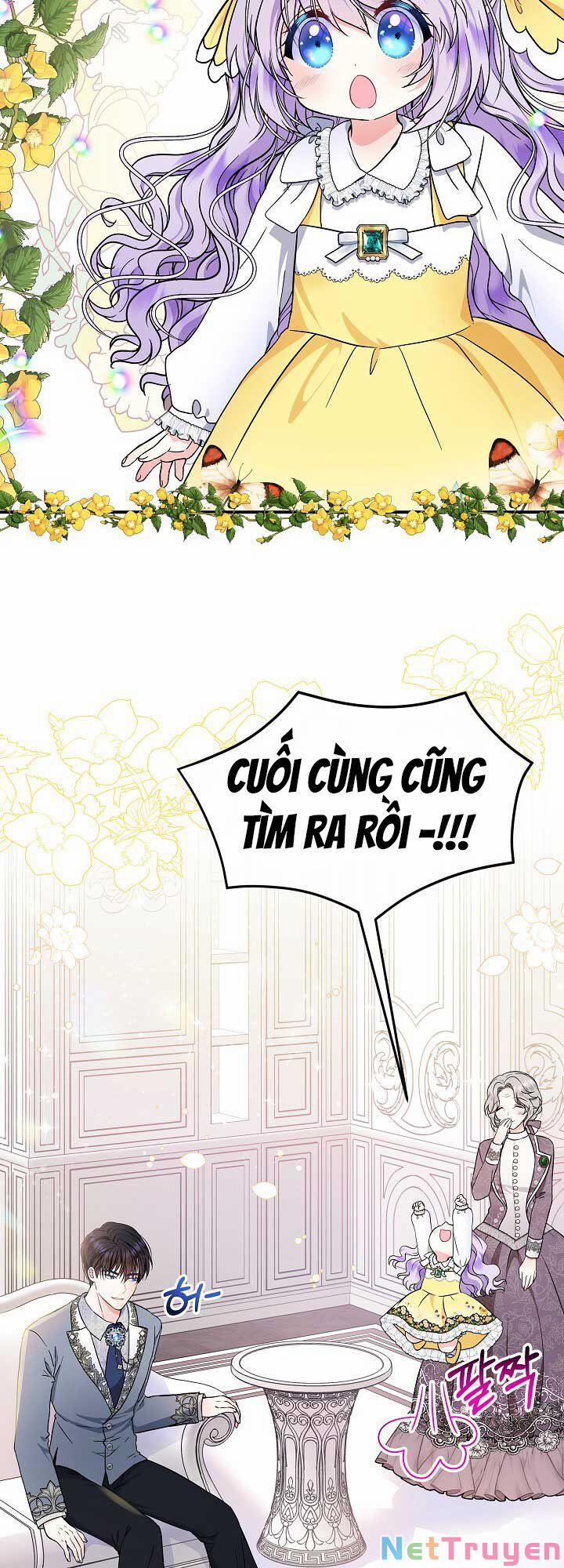 Trở Thành Con Gái Của Các Nhân Vật Chính 21 trang 26