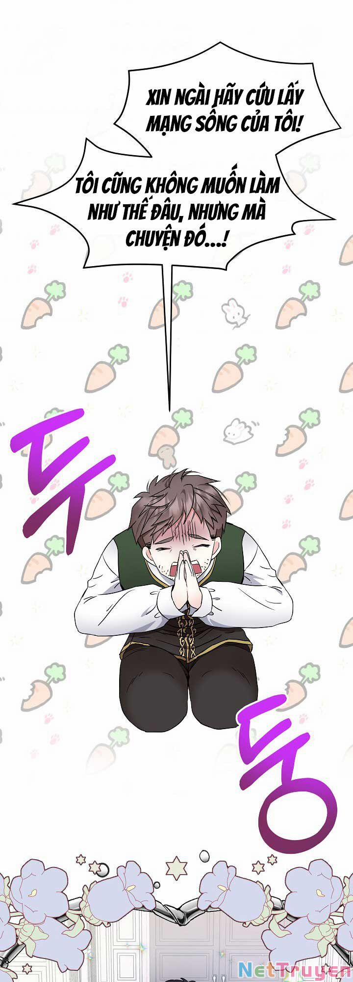 Trở Thành Con Gái Của Các Nhân Vật Chính 21 trang 31