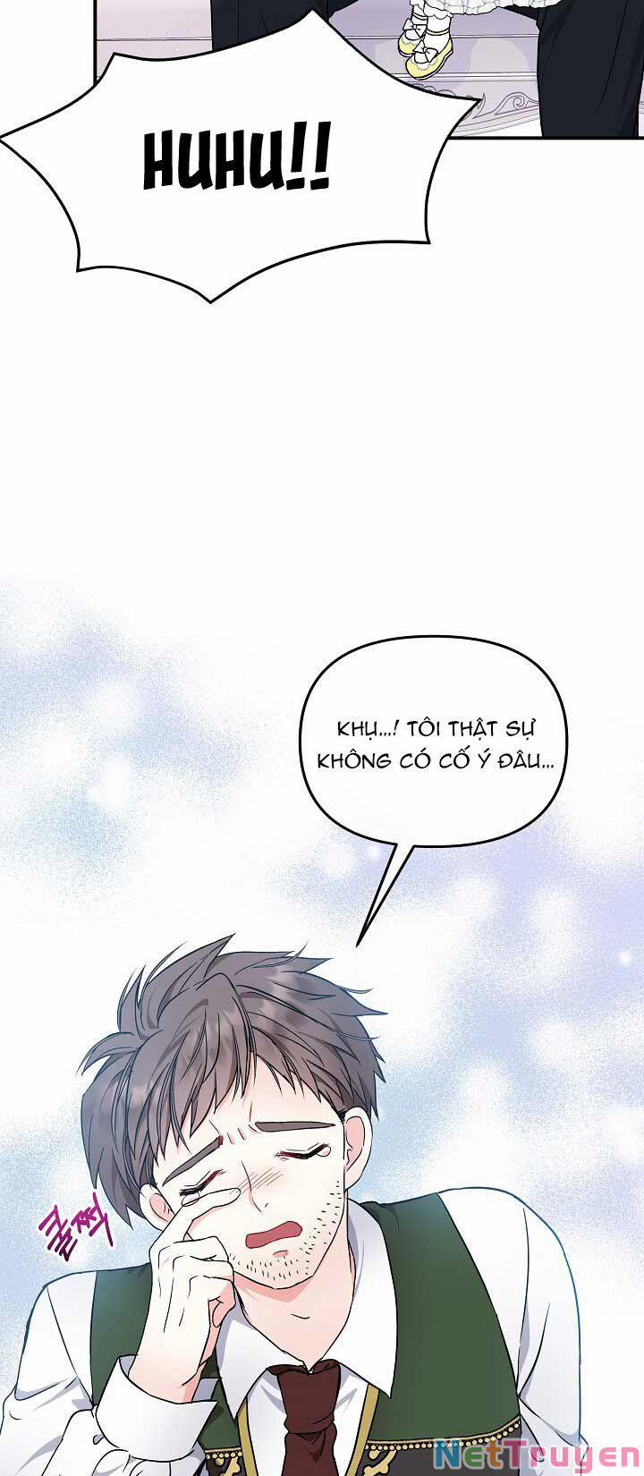 Trở Thành Con Gái Của Các Nhân Vật Chính 21 trang 33