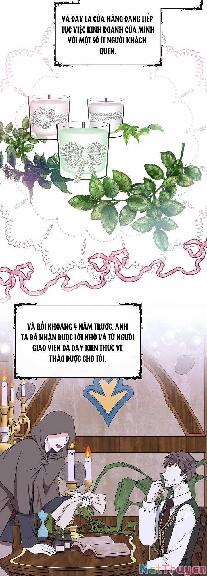 Trở Thành Con Gái Của Các Nhân Vật Chính 21 trang 36