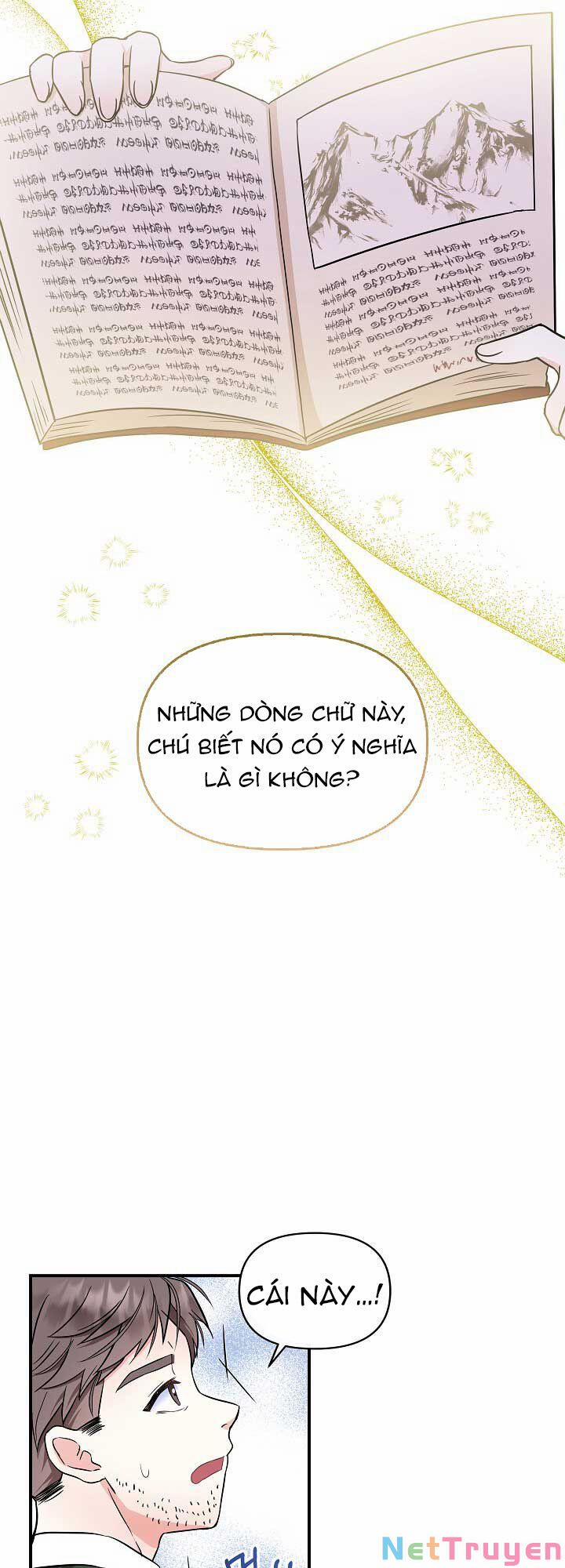 Trở Thành Con Gái Của Các Nhân Vật Chính 21 trang 39