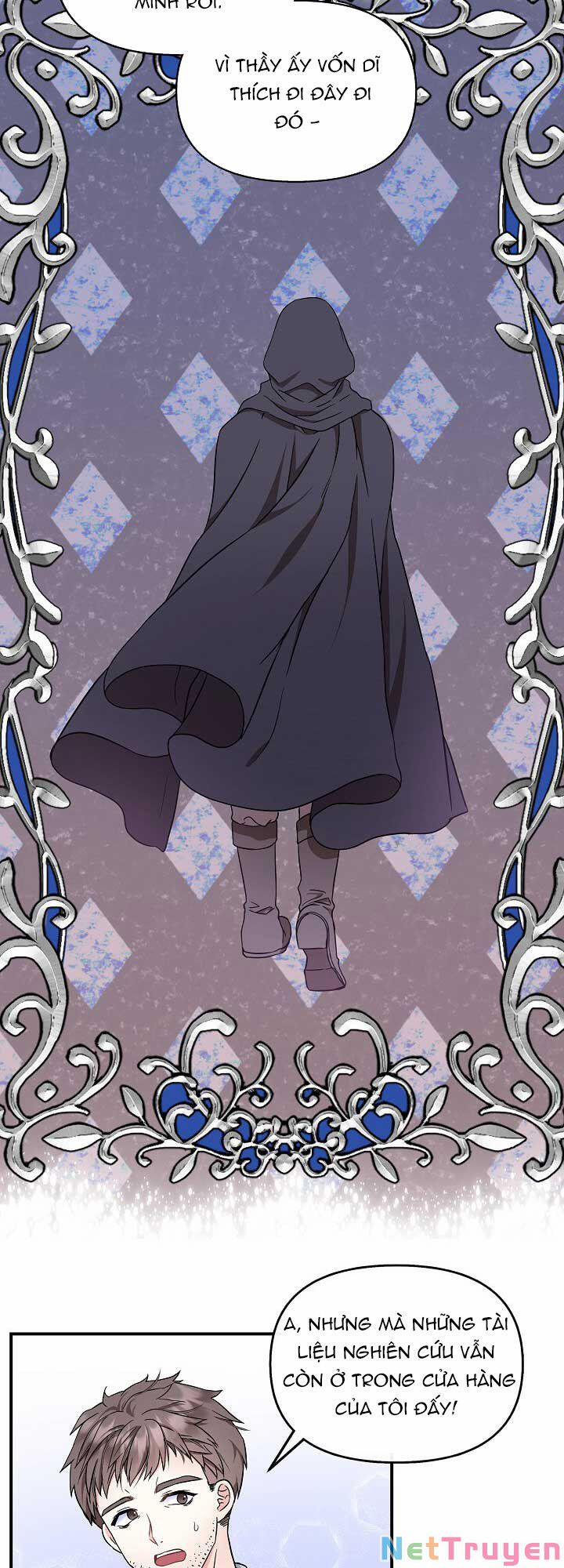 Trở Thành Con Gái Của Các Nhân Vật Chính 21 trang 44