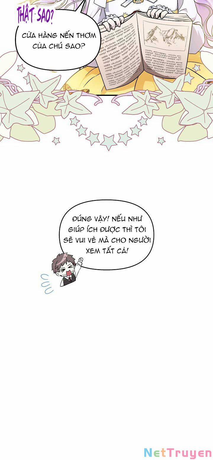 Trở Thành Con Gái Của Các Nhân Vật Chính 21 trang 46