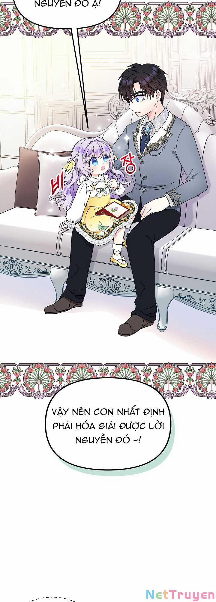 Trở Thành Con Gái Của Các Nhân Vật Chính 21 trang 49