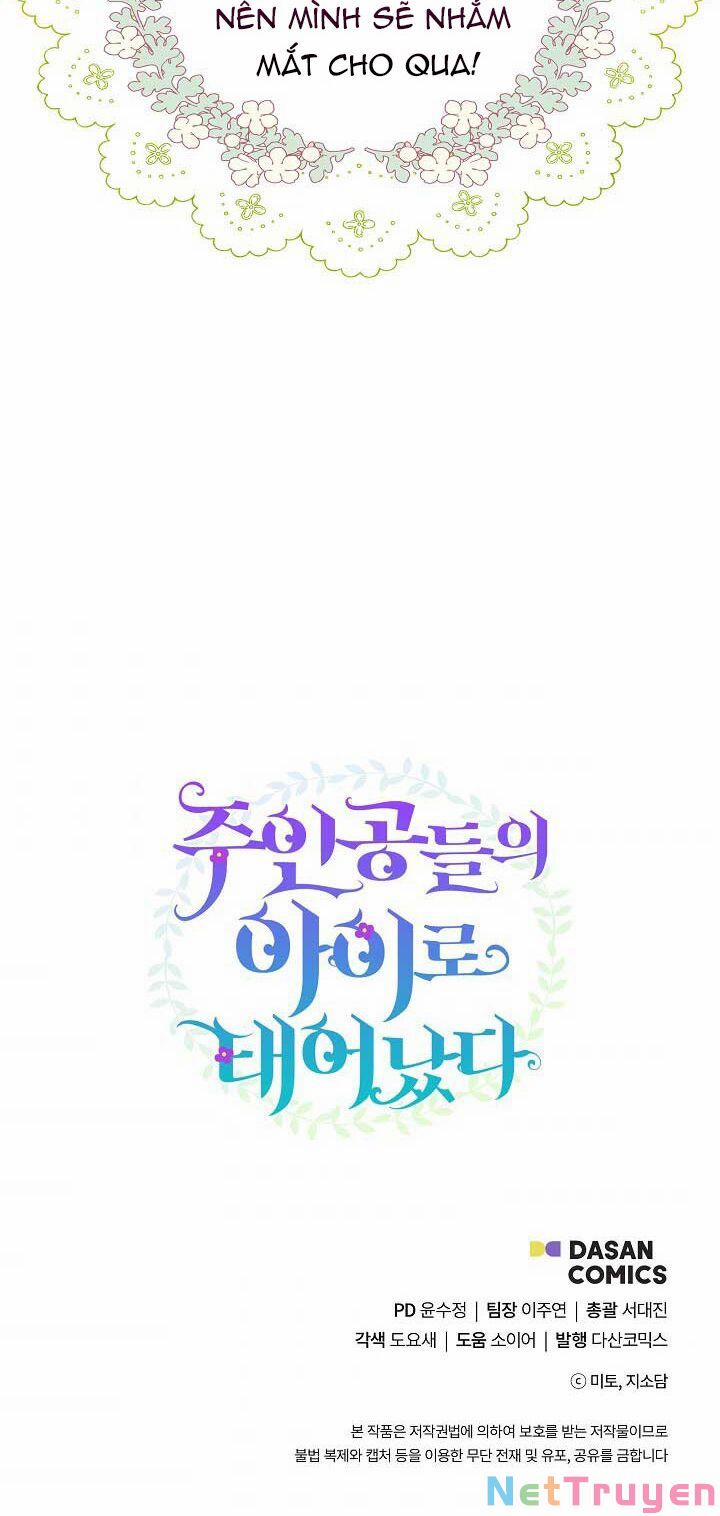 Trở Thành Con Gái Của Các Nhân Vật Chính 21 trang 53