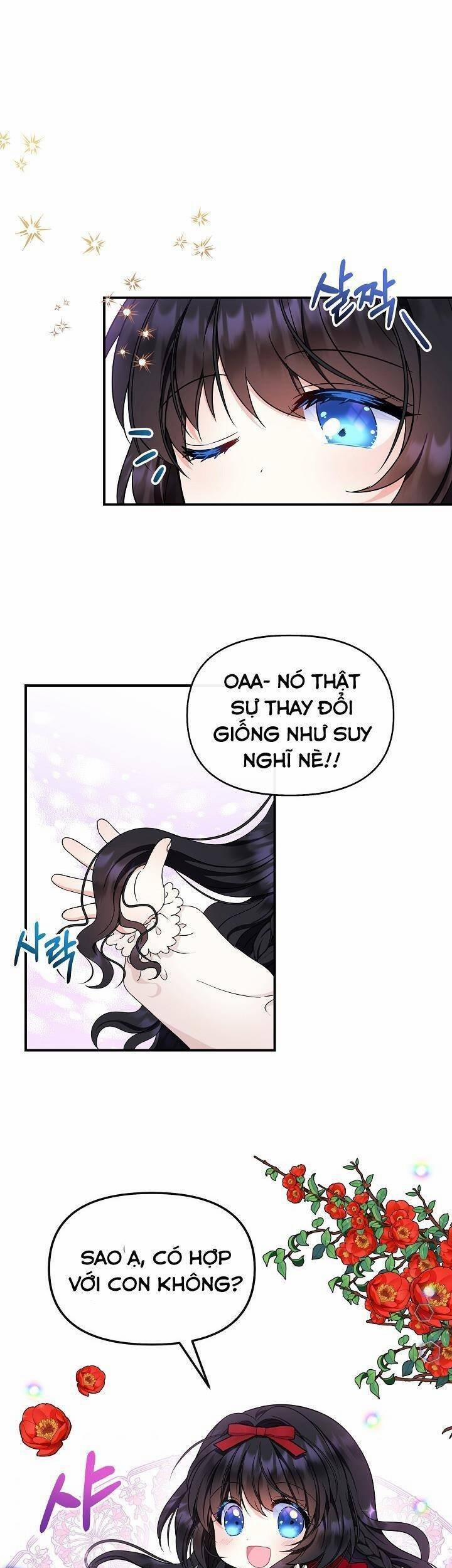 Trở Thành Con Gái Của Các Nhân Vật Chính 25 trang 0