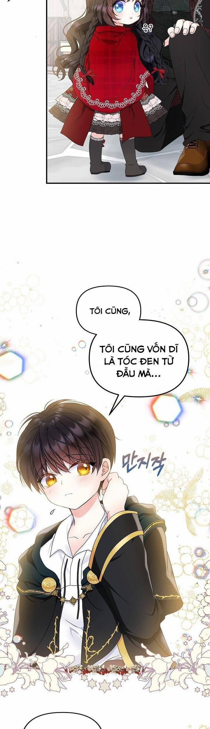 Trở Thành Con Gái Của Các Nhân Vật Chính 25 trang 11