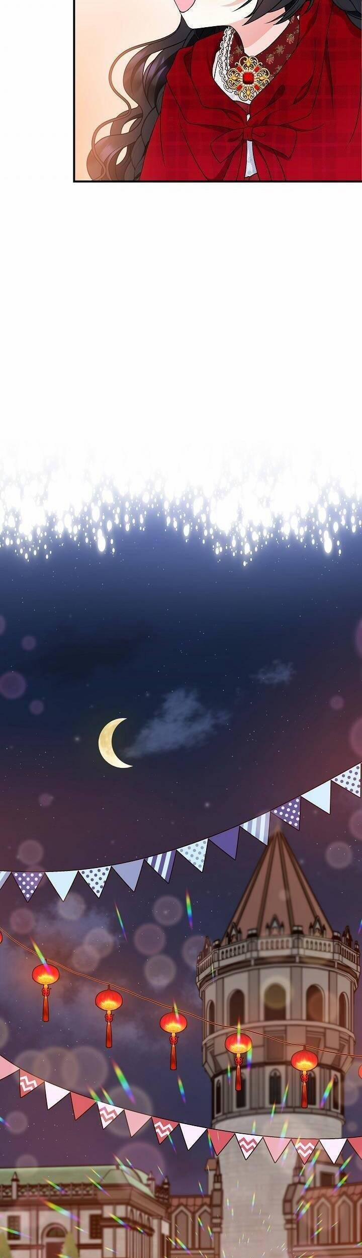 Trở Thành Con Gái Của Các Nhân Vật Chính 25 trang 15