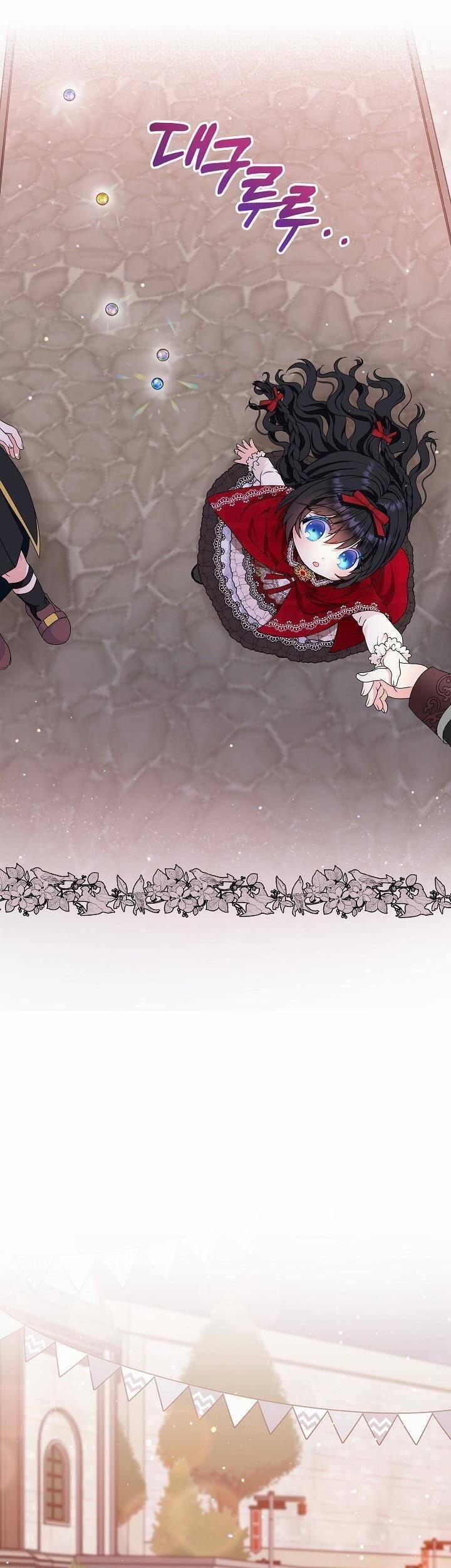 Trở Thành Con Gái Của Các Nhân Vật Chính 25 trang 18