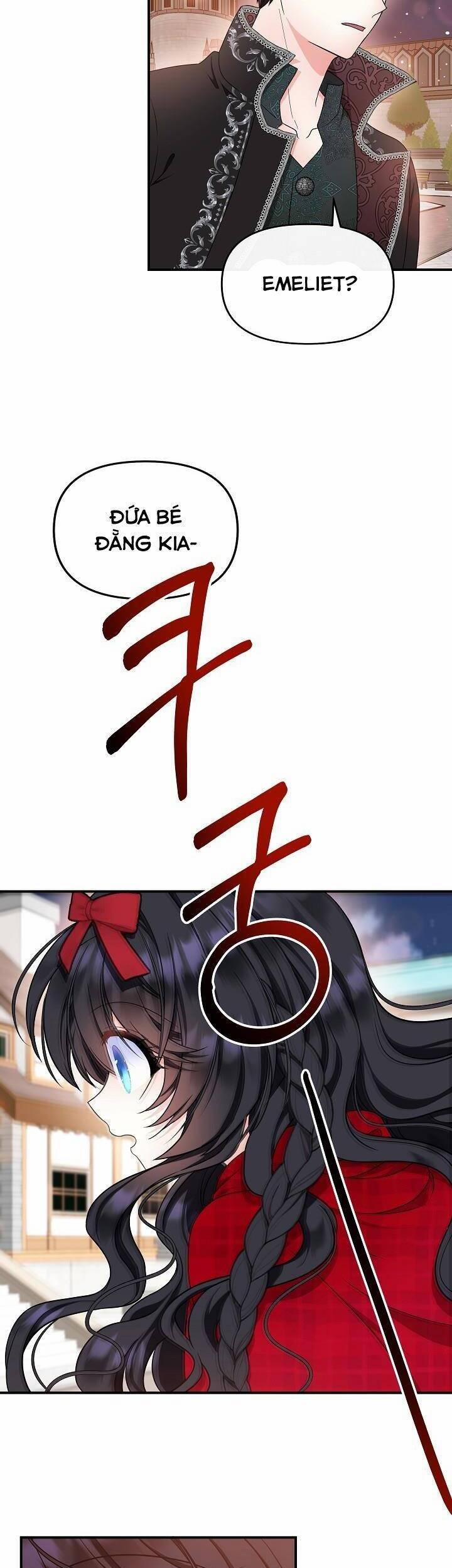 Trở Thành Con Gái Của Các Nhân Vật Chính 25 trang 20