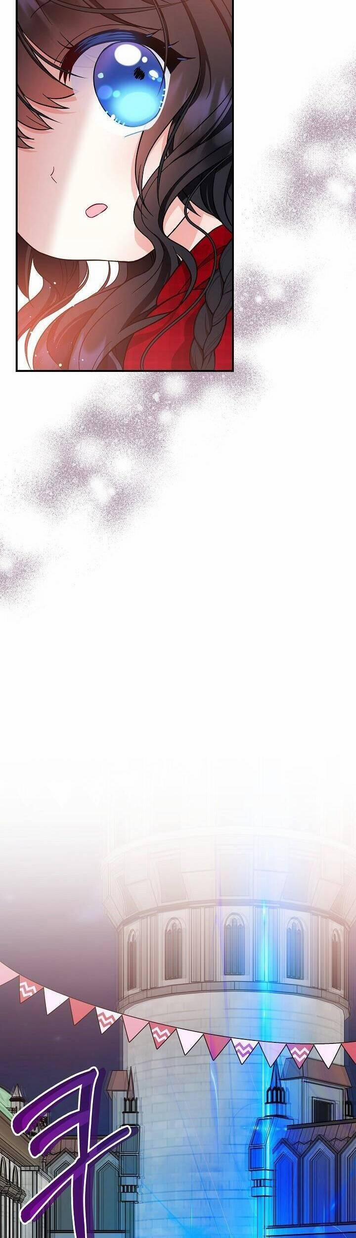 Trở Thành Con Gái Của Các Nhân Vật Chính 25 trang 21