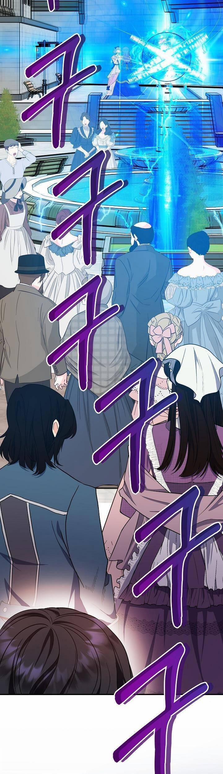 Trở Thành Con Gái Của Các Nhân Vật Chính 25 trang 22