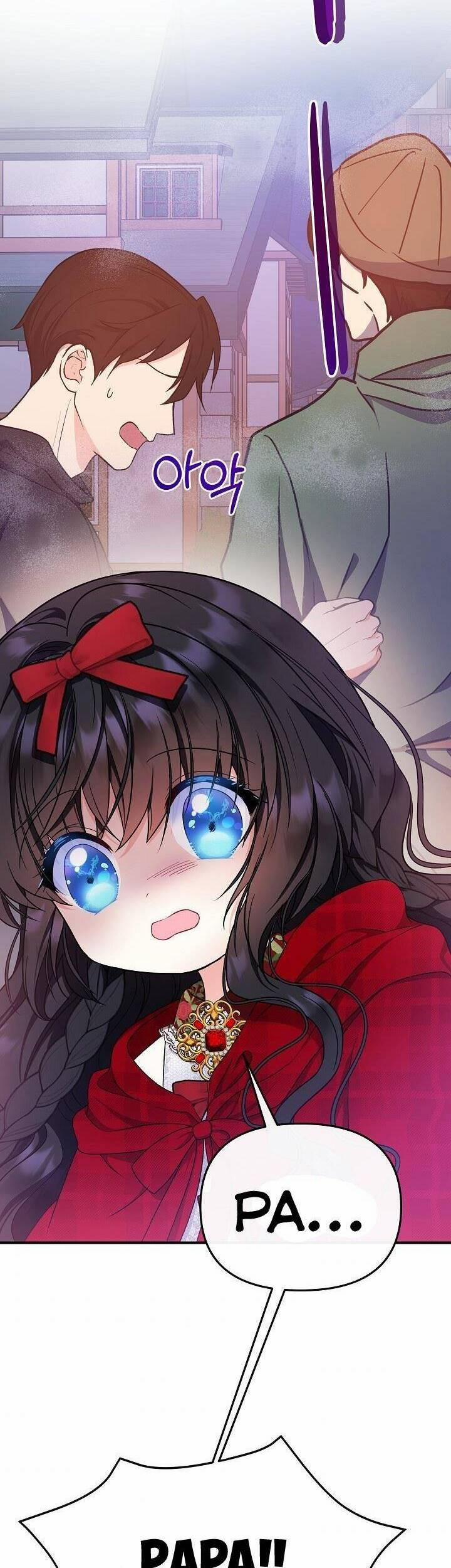 Trở Thành Con Gái Của Các Nhân Vật Chính 25 trang 23