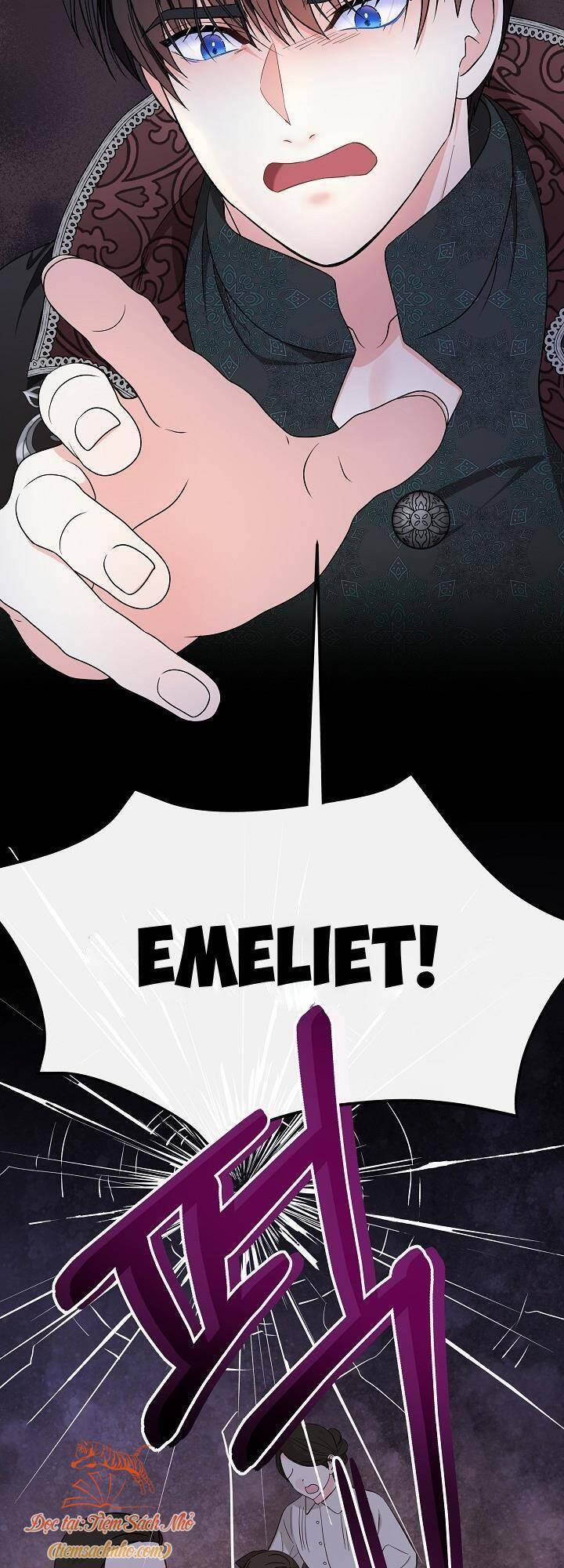 Trở Thành Con Gái Của Các Nhân Vật Chính 25 trang 26