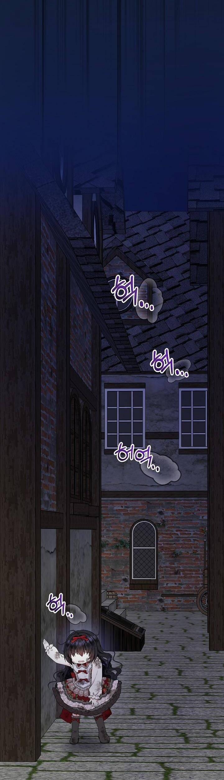 Trở Thành Con Gái Của Các Nhân Vật Chính 25 trang 29