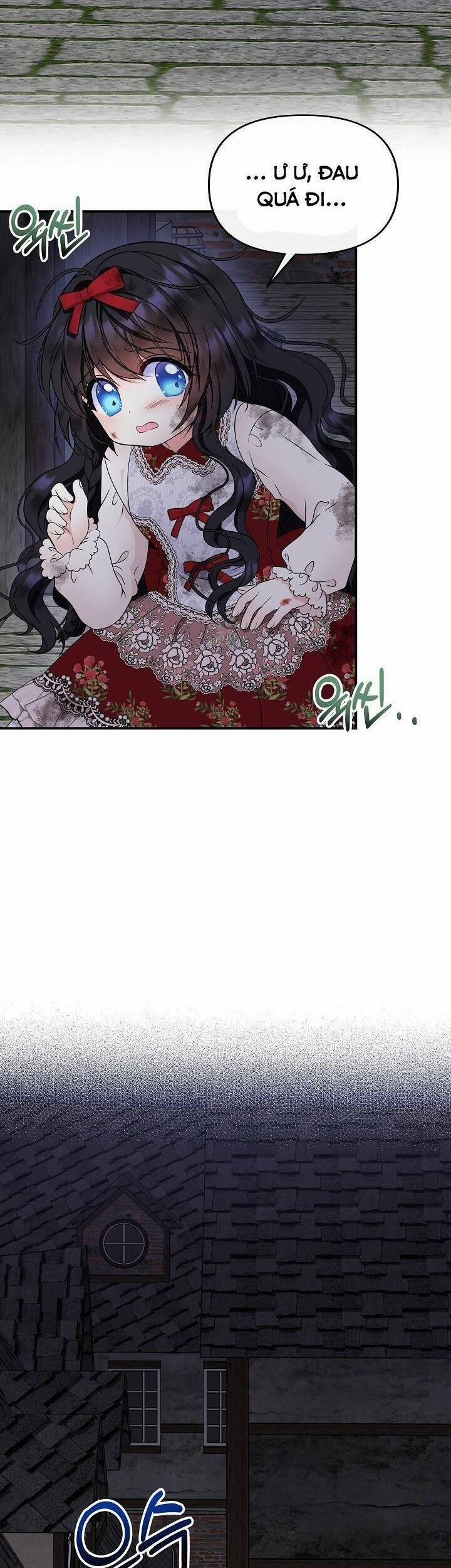 Trở Thành Con Gái Của Các Nhân Vật Chính 25 trang 30