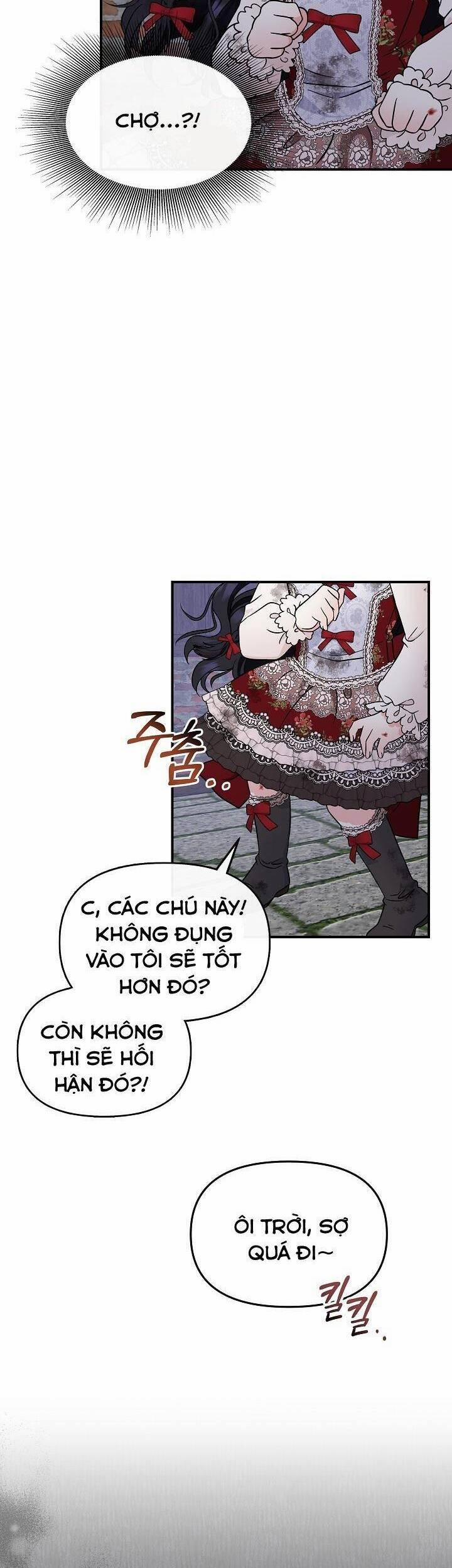 Trở Thành Con Gái Của Các Nhân Vật Chính 25 trang 39