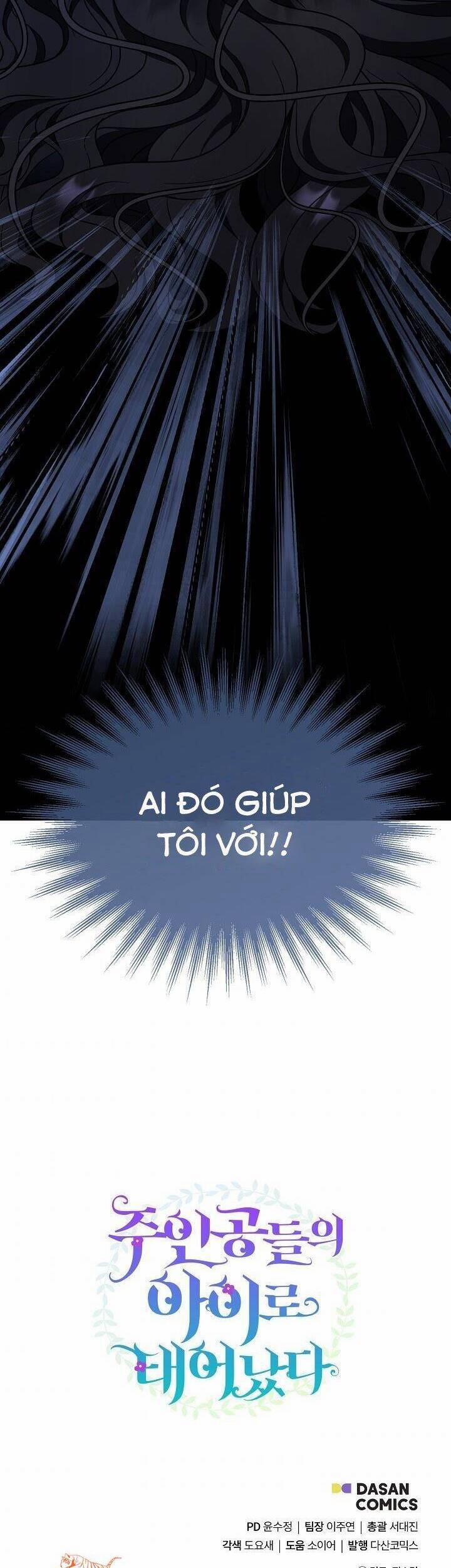 Trở Thành Con Gái Của Các Nhân Vật Chính 25 trang 41